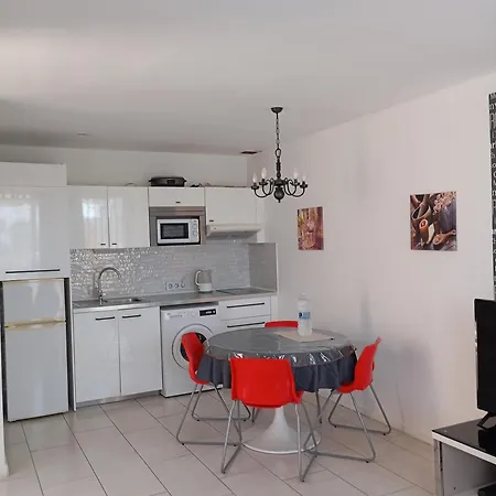 Parque Santiago Las Americas Apartmán
